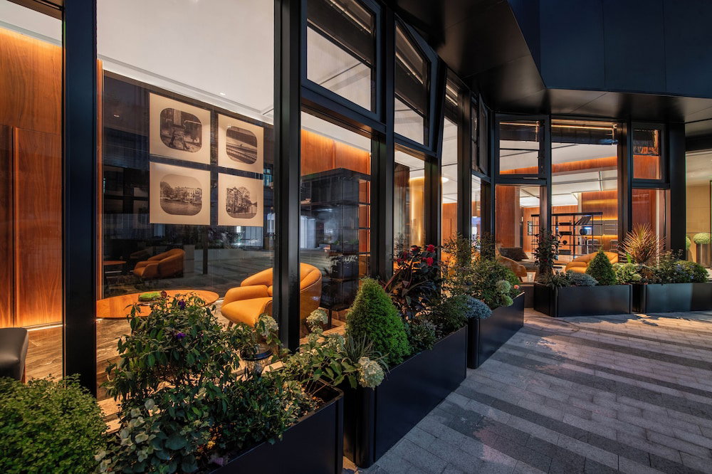 Hotel Chengdu Taiguli Chunxilu Chengji Jiudian