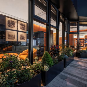 Hotel Chengdu Taiguli Chunxilu Chengji Jiudian cazare Kaiwen