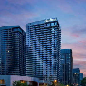 Hotel Citadines Gaoxin Chengdu cazare Wuhou