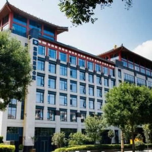Hotel Wyndham Grand Xian Residence cazare Yanta