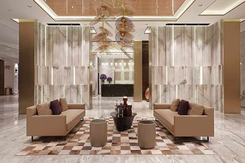 Hotel Imperial Dragon Bay Purejoy Hotel