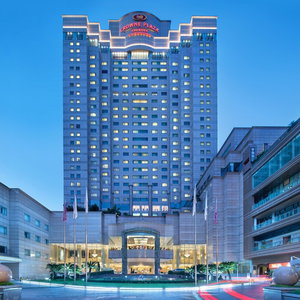 Hotel Crowne Plaza Chengdu City Center By Ihg cazare Kaiwen