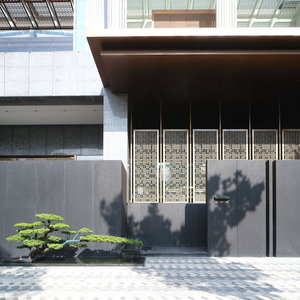 Hotel Yeelen Resort cazare Jiangbei