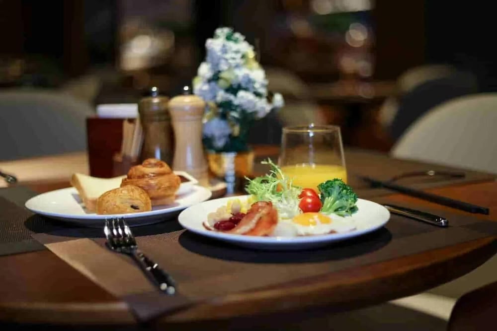Hotel Urcove By Hyatt Foshan Downtown