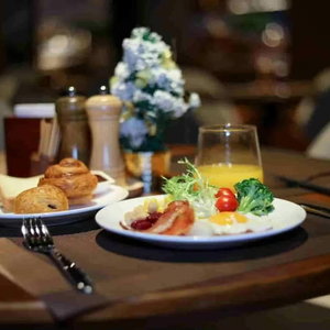 Hotel Urcove By Hyatt Foshan Downtown cazare Zumiao