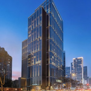 Hotel Novotel Chengdu Chunxi Road cazare Kaiwen