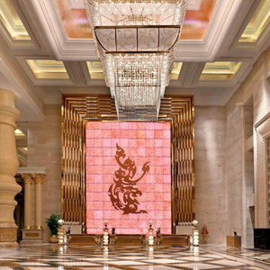 Hotel Sheraton Chongqing Hotel cazare Nanping