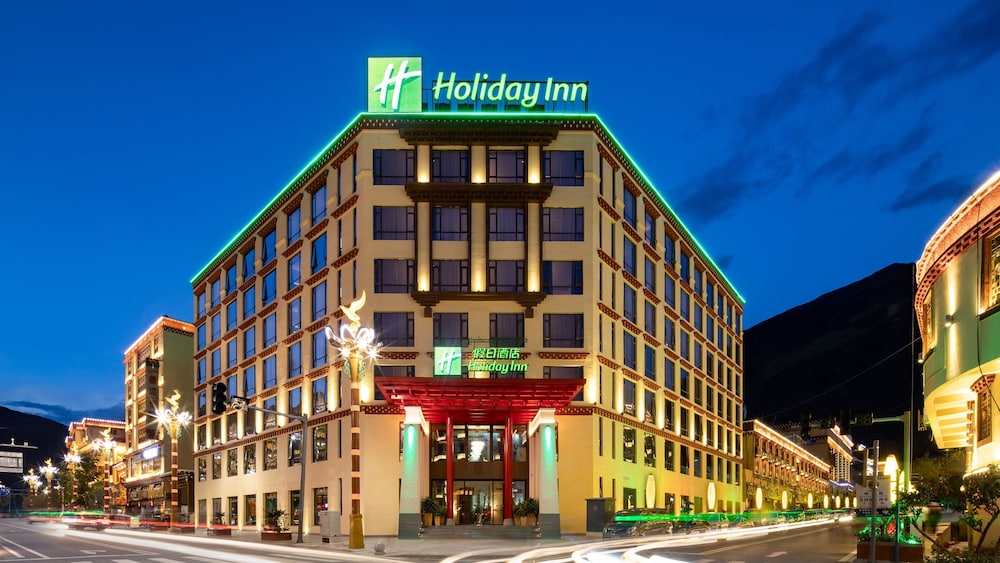 Hotel Holiday Inn Batang By Ihg