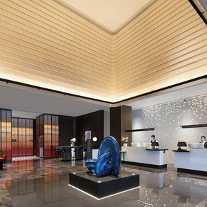 Hotel Hampton By Hilton Jingdezhen Fuliang cazare Zhitan