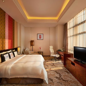 Hotel Radisson Blu Hotel Liuzhou cazare Yufeng