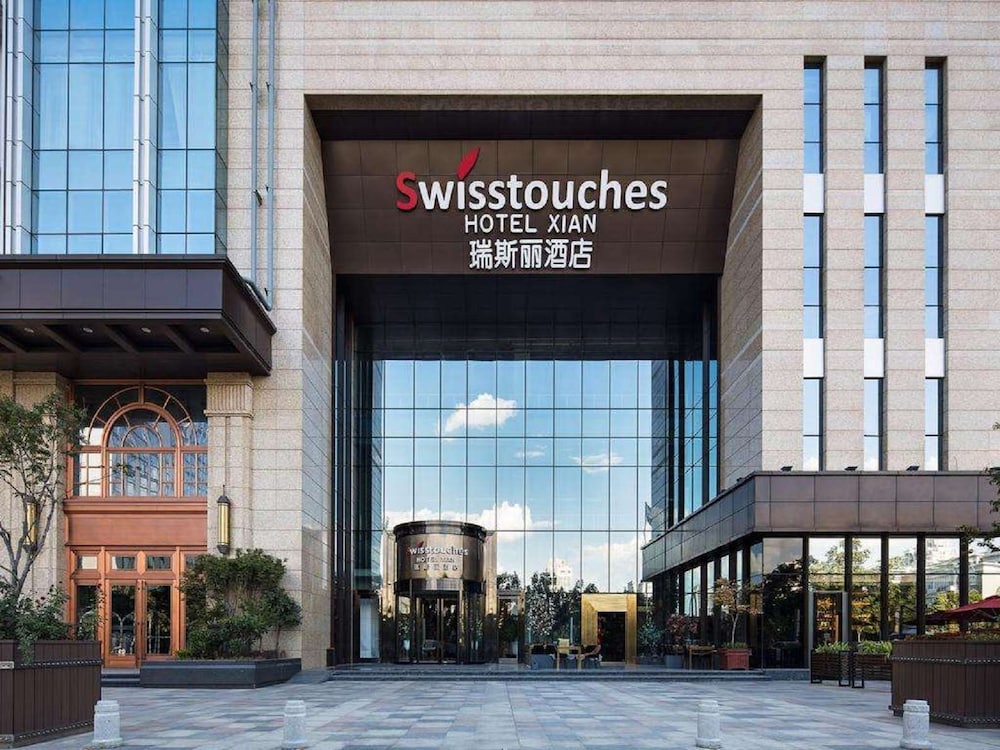 Hotel Swisstouches Hotel Xian