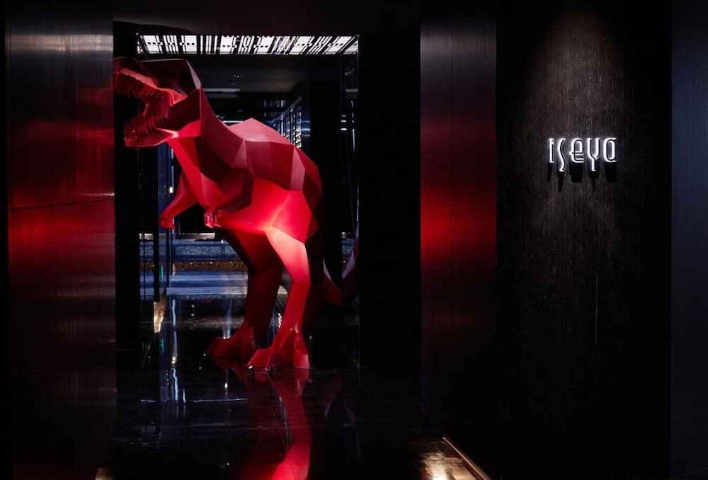 Hotel Seya Design Hotel - Chengdu Taikoo Li - Managed By Seya Group