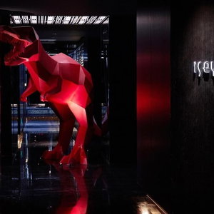 Hotel Seya Design Hotel - Chengdu Taikoo Li - Managed By Seya Group cazare Kaiwen