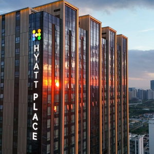 Hotel Hyatt Place Kunming South Railway Station cazare Longcheng