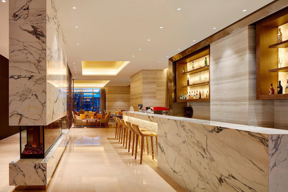 Hotel Four Points By Sheraton Changchun, Hi-Tech Zone