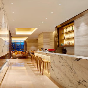 Hotel Four Points By Sheraton Changchun, Hi-Tech Zone cazare Jiayin