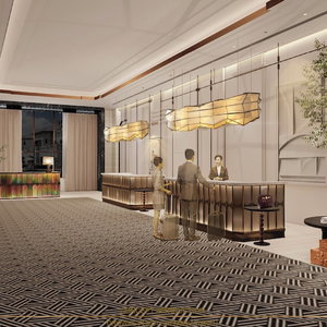 Hotel Crowne Plaza Chengdu Tianfu New Area By Ihg cazare Wuhou