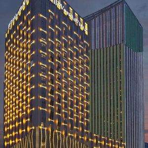 Hotel Wanda Vista Nanning cazare Qingxiu
