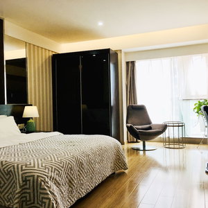 Hotel Nanjing Kaibin Apartment - Kairun No. 5 cazare Meiyuan Xincun