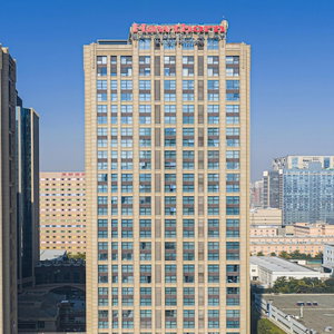 Hotel Hawthorn Extended Stay By Wyndham Xian High Tech cazare Yanta