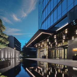 Hotel The Langbo Chengdu In The Unbound Collection By Hyatt cazare Wuhou