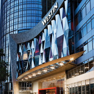 Hotel The Westin Guangzhou cazare Wushan