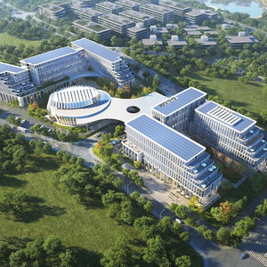 Hotel Holiday Inn Chongqing Science Hall By Ihg cazare Yangjiaping