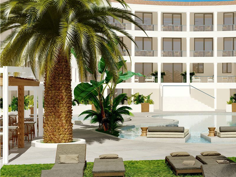 Hotel Windmill Bay Hotel