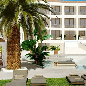 Hotel Windmill Bay Hotel cazare Argasi