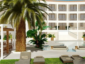 Hotel Windmill Bay Hotel cazare Argasi