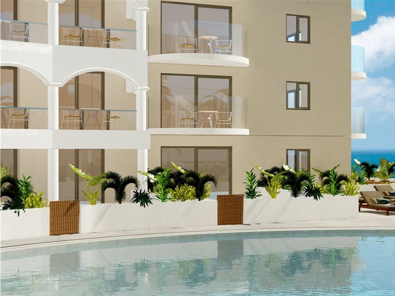 Windmill Bay Hotel