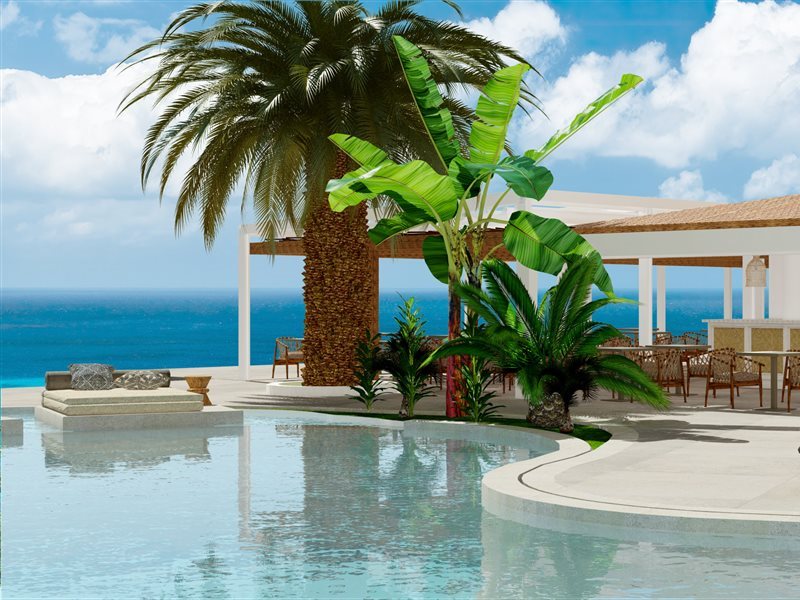 Windmill Bay Hotel