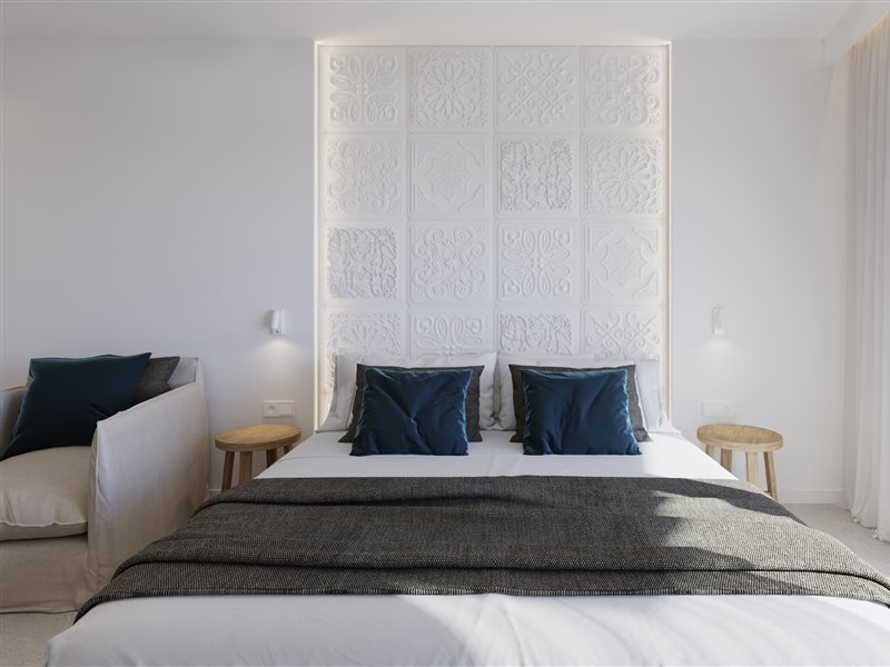 Windmill Bay Hotel