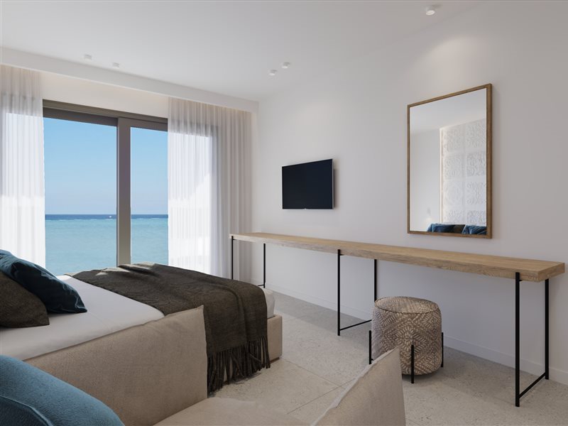 Windmill Bay Hotel
