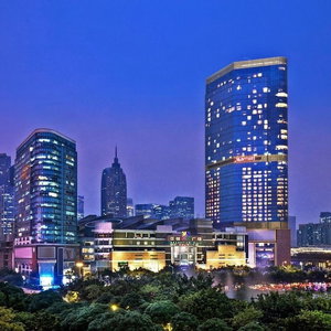 Hotel Doria Apartment Zhengjia Golden Palace(Canton Fair Free Shuttle) cazare Wushan