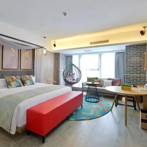 Hotel Meihao Lizhi Hotel Xi'an High Tech cazare Yanta
