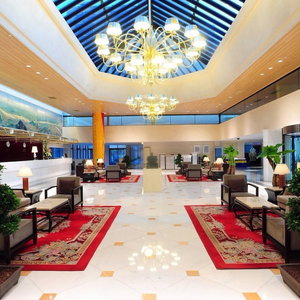 Hotel Jianguo Hotel Xi An cazare Beilin