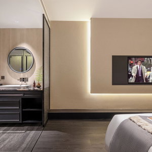 Hotel Chongqing Bert High-Altitude Hotel cazare Jiangbei