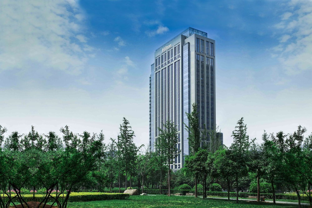 Hotel Hilton Xi'an High-Tech Zone