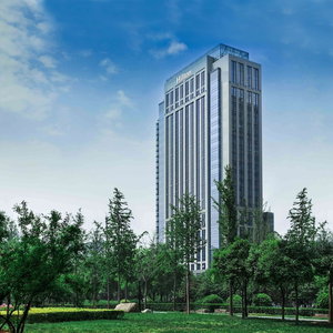 Hotel Hilton Xi'an High-Tech Zone cazare Yanta