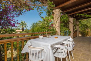 Hotel Armonia Houses cazare Vasilikos