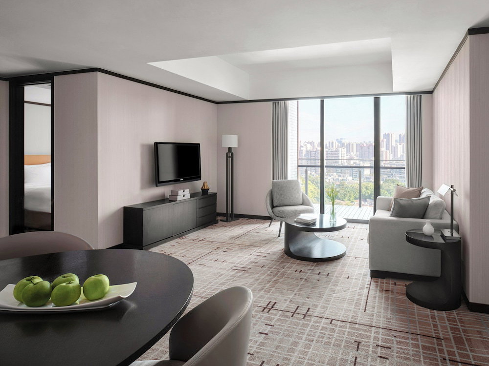 Hotel Cordis, Foshan, Lingnan Xintiandi