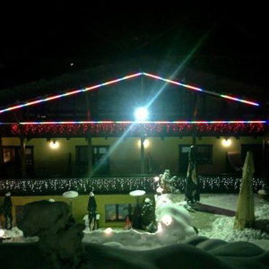 Hotel Casa Frent cazare Predeal