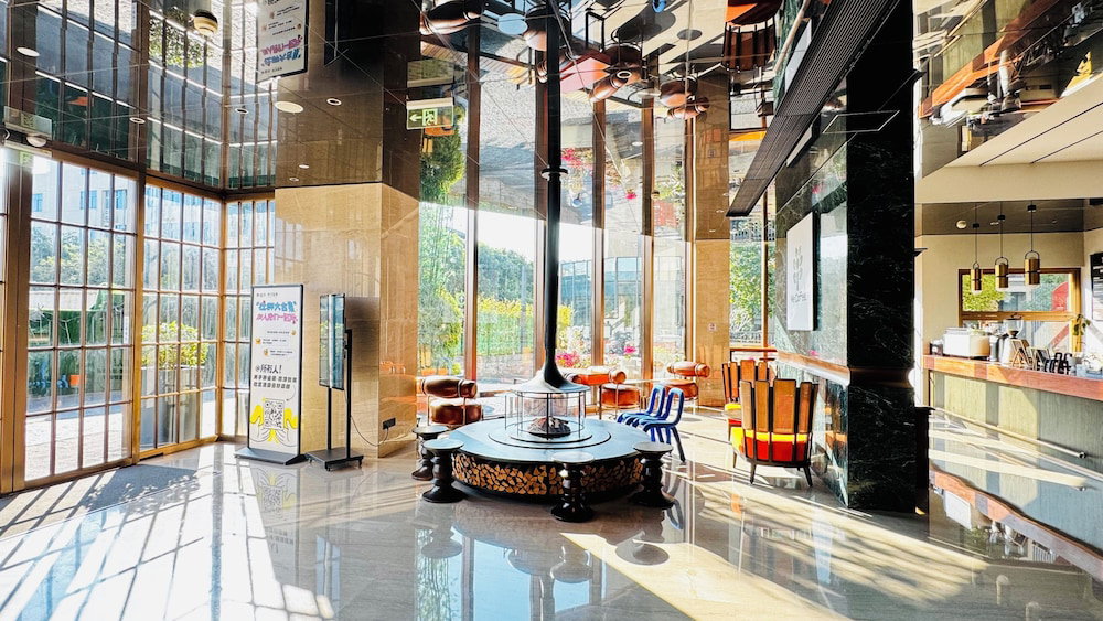 Hotel Drimin House Hotel Guangzhou