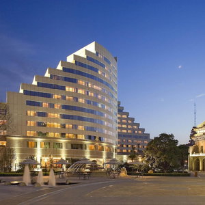 Hotel Sofitel Xian On Renmin Square cazare Xincheng