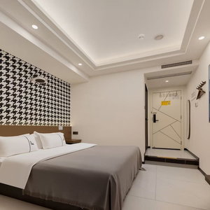 Hotel Origin Hotel cazare Kaiwen