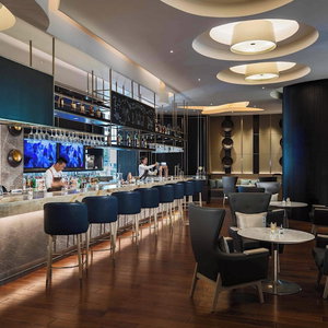 Hotel Renaissance Suzhou Hotel cazare Loufeng