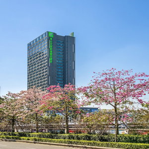 Hotel Holiday Inn Express Foshan Beijiao By Ihg cazare Zumiao