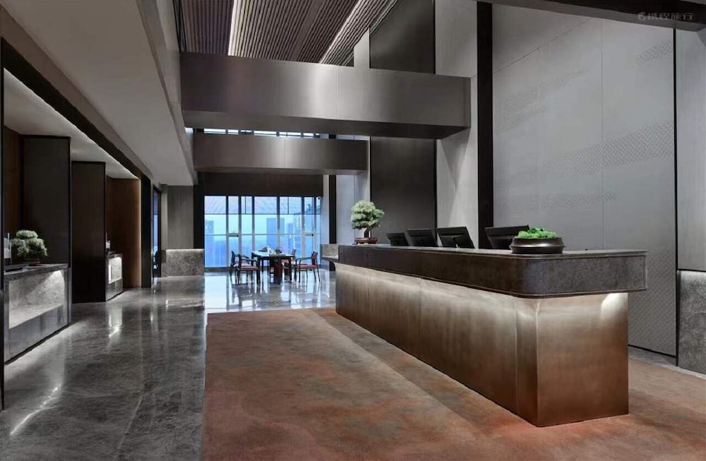 Hotel Joya Hotel Chengdu Taikoo Li Ifs