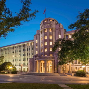 Hotel Sofitel Legend People's Grand Hotel Xian cazare Xincheng